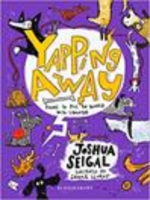 Title details for Yapping Away by Joshua Seigal - Available